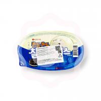 Мороженое моти со вкусом орео 65 г (Корея)