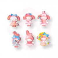 Фигурка Май мелоди 5 см ассорти