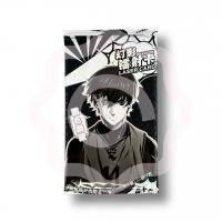 Коллекционные карточки-бустеры «Синяя тюрьма» 5 в 1