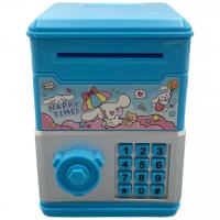 Сейф-копилка Мелоди