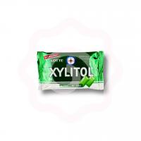 Жевательная резинка о вкусом лайм-мята 11,6 г (Вьетнам)