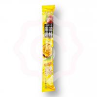 Желе питьевое со вкусом маракуйи 110 г (Китай) 1/20/200