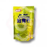 Чипсы из батата со вкусом лайма 90 г (Китай)