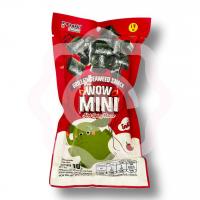 Роллы-гриль мини «Kokiri» из морской капусты остро-пряные 10 г (Тайланд) 1/36