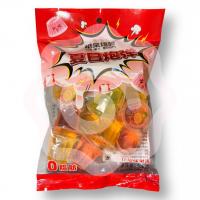 Желе «Candy Boom» со вкусом фруктового ассорти 360 г (Китай) 1/30