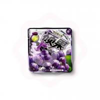 Жевательные конфеты с мармеладной прослойкой со вкусом винограда 23 г (Китай) 1/20/240