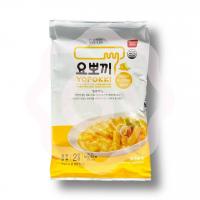 Топокки «Yopokki» в сливочно-луковом соусе 240 г (Южная Корея) 1/24