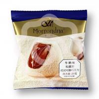 Конфеты «Morrondna» трюфель с шоколадной начинкой 20 г (Китай) 1/20/240