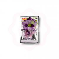 Конфета леденцовая со вкусом винограда 26 г (Китай) 1/20/240