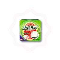 Жевательная резинка с начинкой из арбуза 13,5 г (Китай) 1/30/600