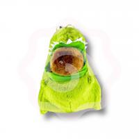 Мягкая игрушка «Капибара в сумке»