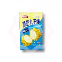 Печенье с начинкой из йогурта 65 г (Китай) 1/24