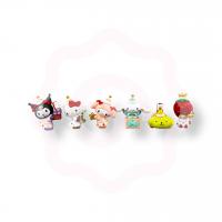 Фигурки «My Melody с праздником» 10 см (1 шт)