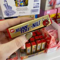 Леденцы со вкусом энергетика 28 г (Китай)