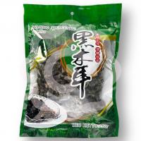 Черный древесный гриб 250 г (Китай) 1/10