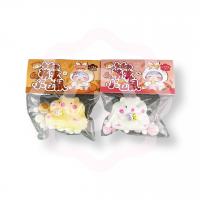 Игрушка антистресс «Хомяк» 1 шт