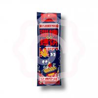 Пшеничная закуска пряно-острая 28 г (Китай)