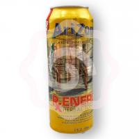 Напиток «Аризона» энергетический со вкусом тропических фруктов и зеленого чая 650 мл (США)