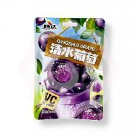 Леденцы со вкусом винограда 24 г (Китай)