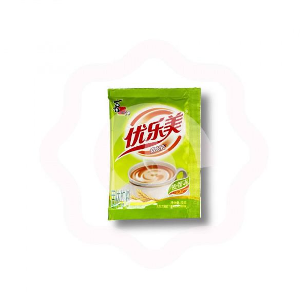 Чай молочный XIZHILANG "U.LOVEIT" растворимый со вкусом злаков 22 г