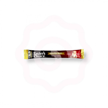 Кофе 3 в 1 растворимый «Tasters Choice» 12 г (Корея)