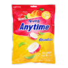 Карамель LOTTE "Anytime" слива и персик 74 г