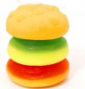 Мармелад YINVO "Burger Gummy" жевательный 10 г